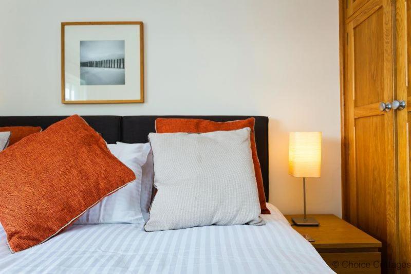 Croyde White House 4 Bedrooms Eksteriør bilde